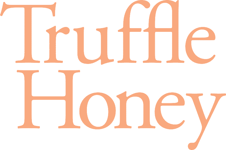 Truffle Honey