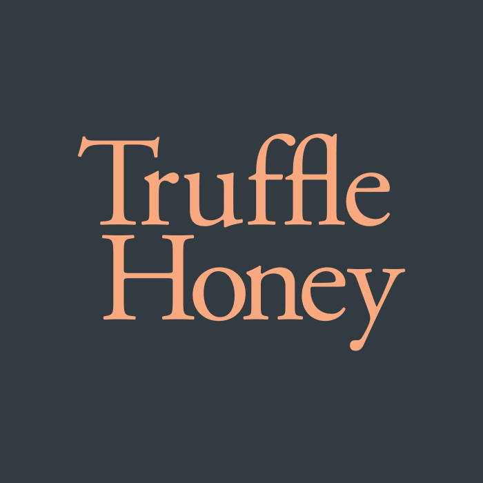 New Truffle Honey website being launched soon!