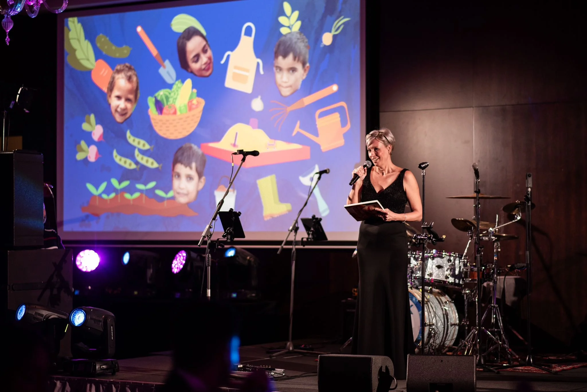 19th Annual Gala Charity Dinner
