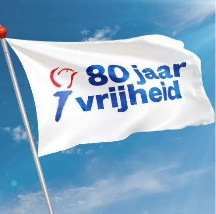 Radio uitzending over slag bij café Gorter in 1945