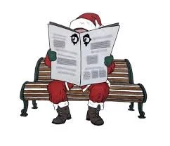 uitslag kerstpuzzel 2024