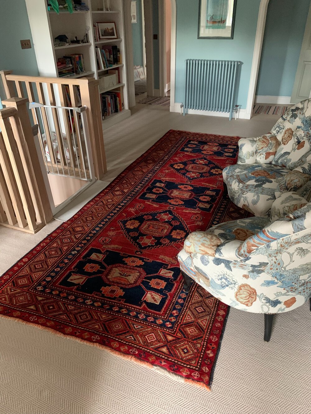 The Rug Studio Antique Contemporary, Modern Style Rugs Companies House