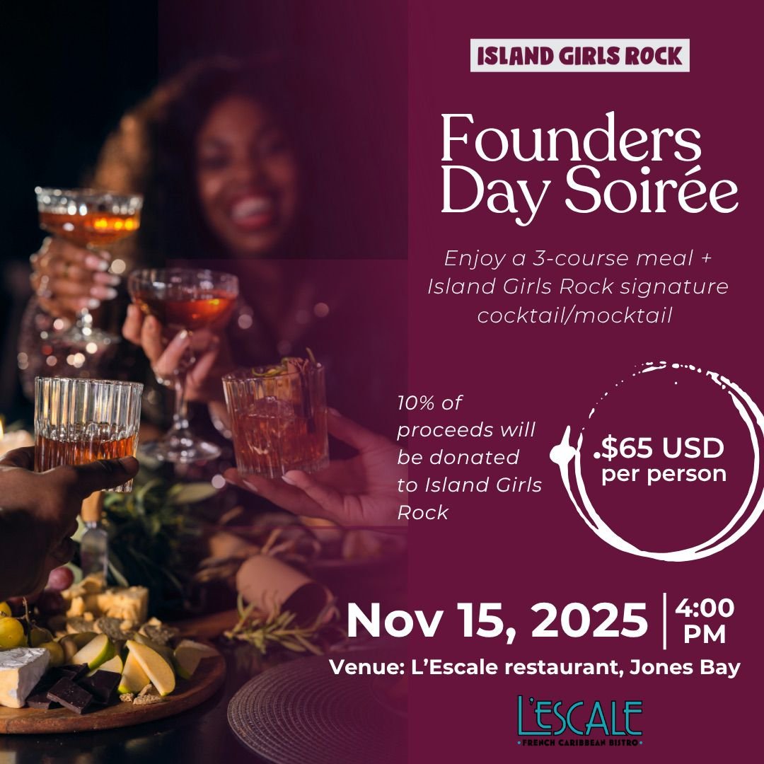 FOUNDER’S DAY