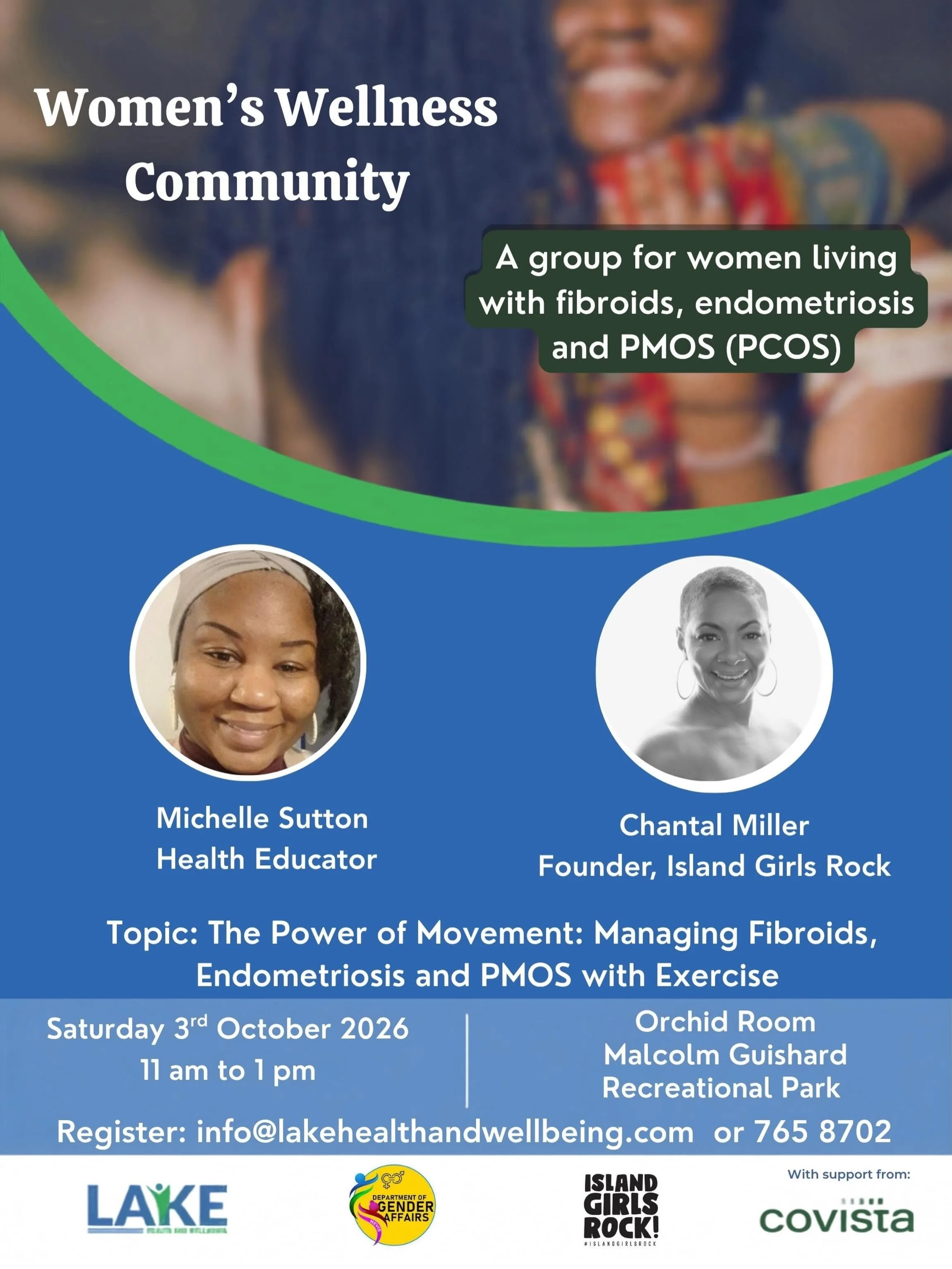 Women’s Wellness Community
