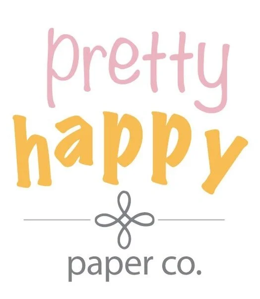 Pretty Happy Paper Co.