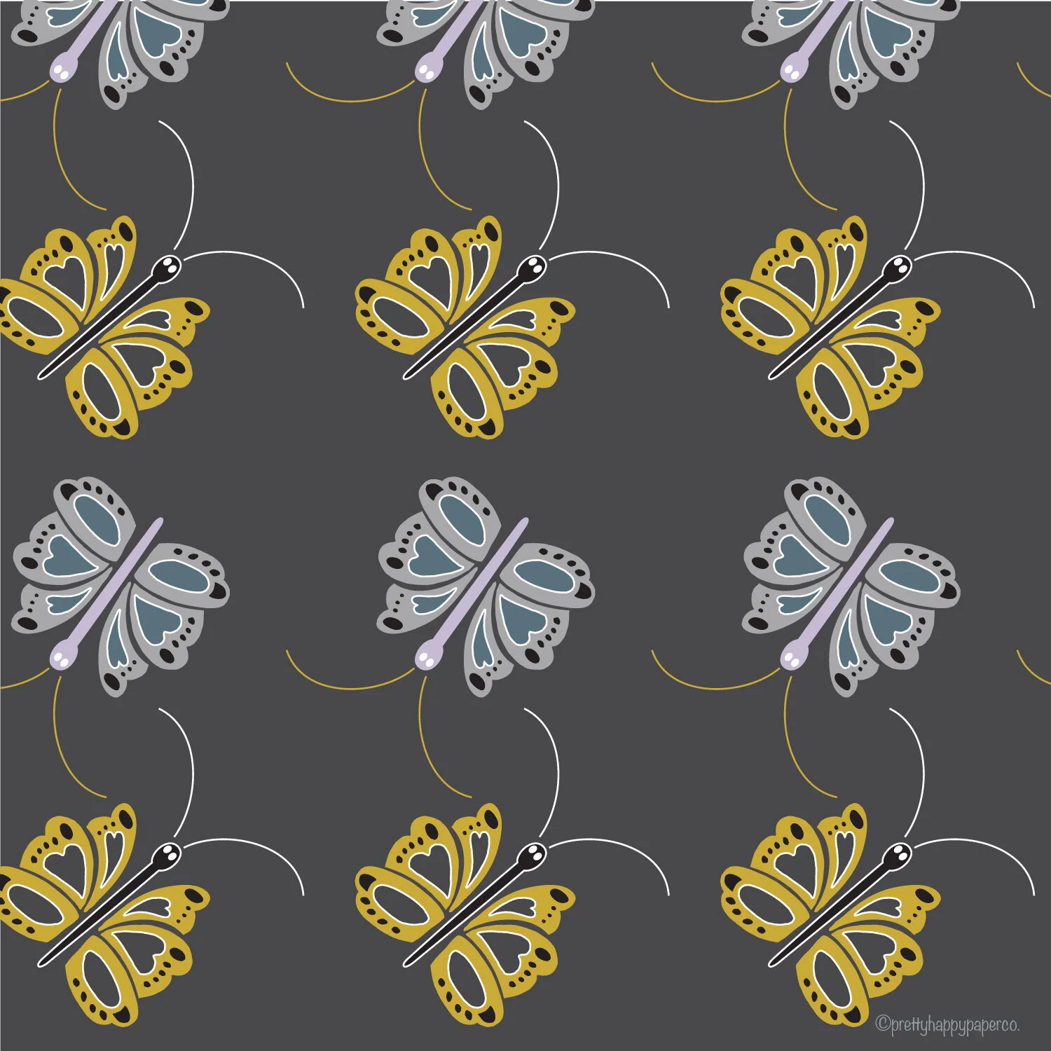 butterflies_are_free_butterfly_pattern_brown_background.jpg