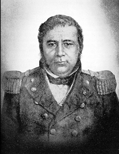 Pedro Santana