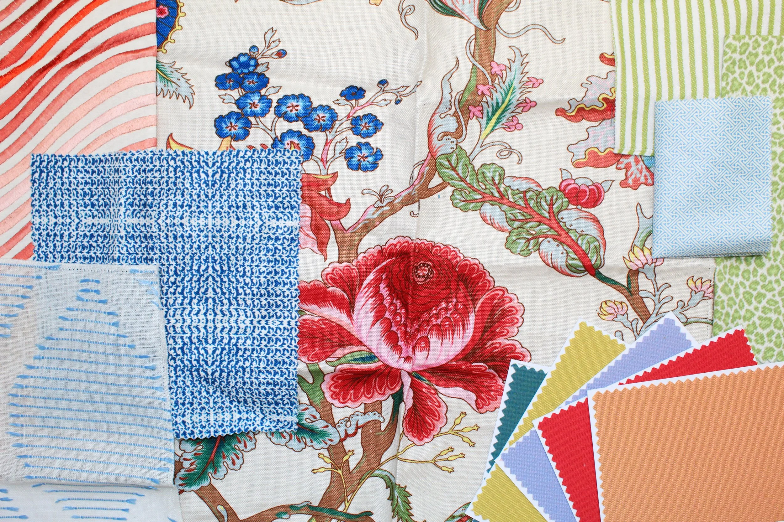 Pattern Play Like a Pro