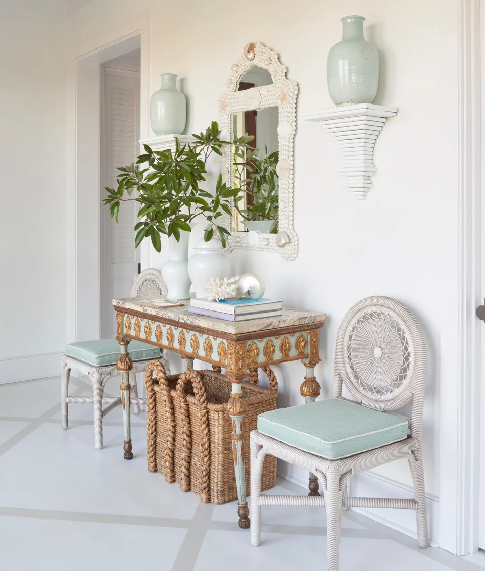 Designer Profile: Jenny Keenan Design
