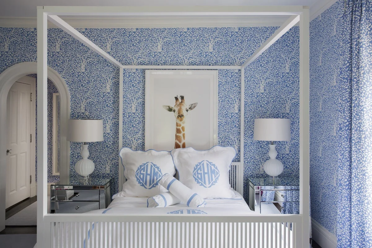 10 Favorite Kids’ Rooms
