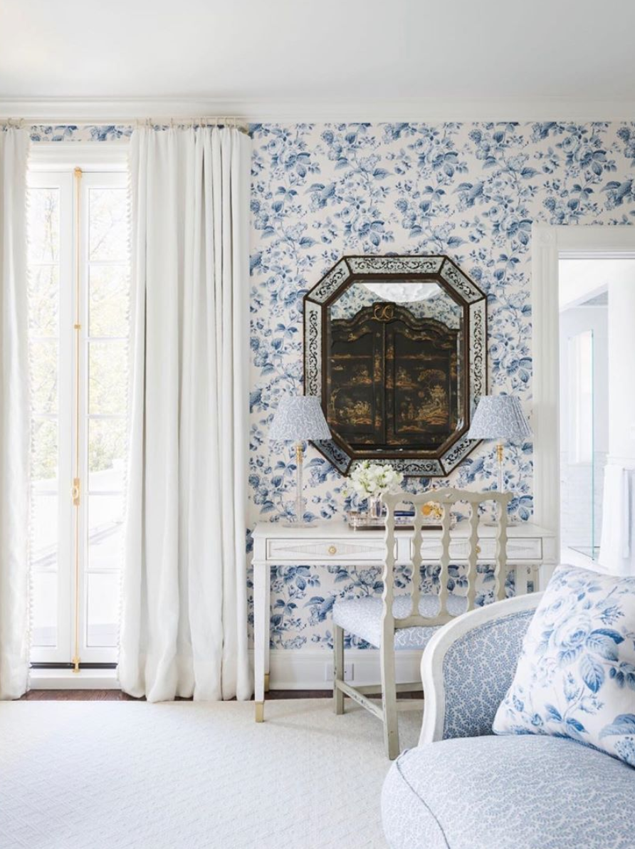 Designer Profile: Cece Barfield Inc.
