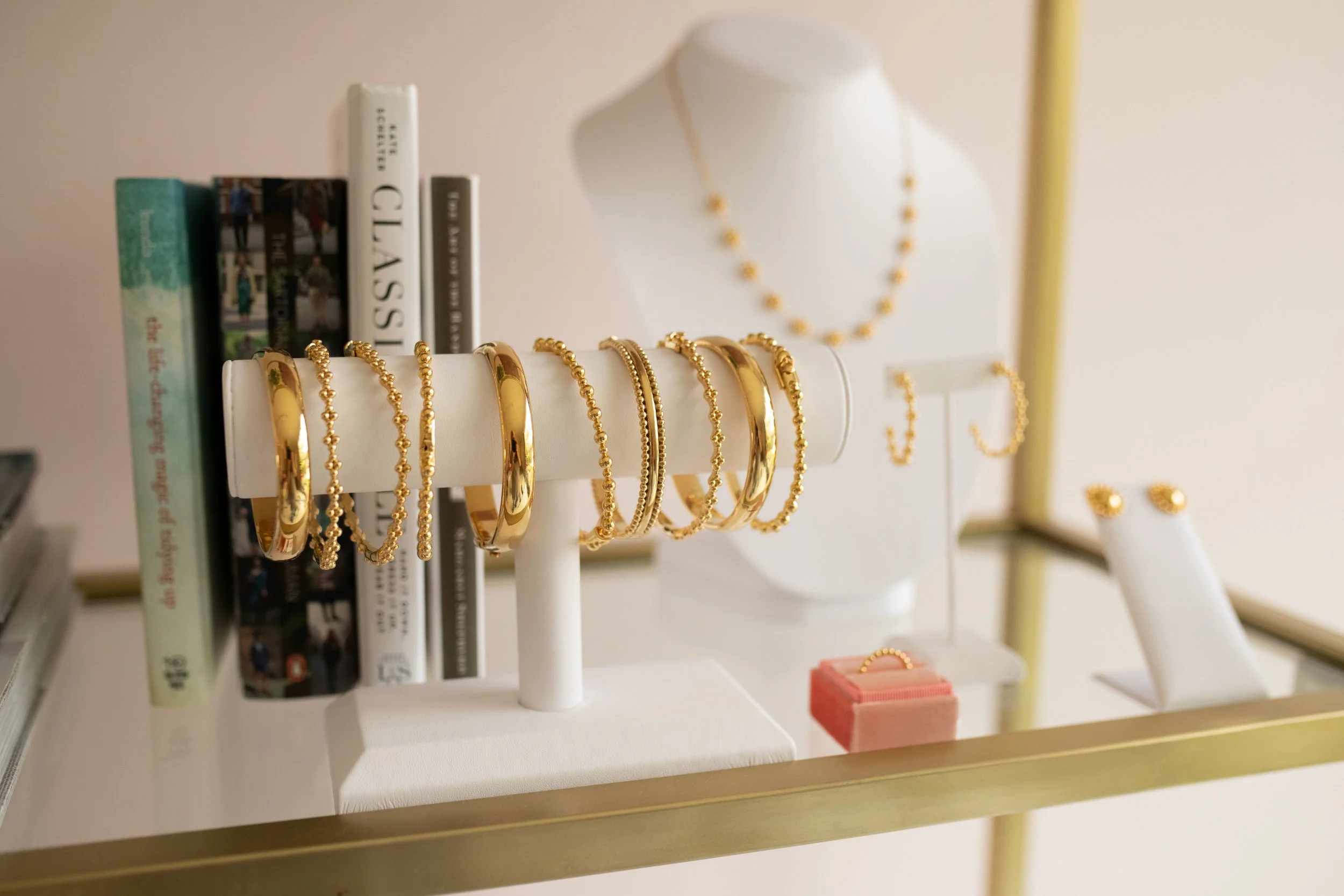 YGG: Jane Allen Designs