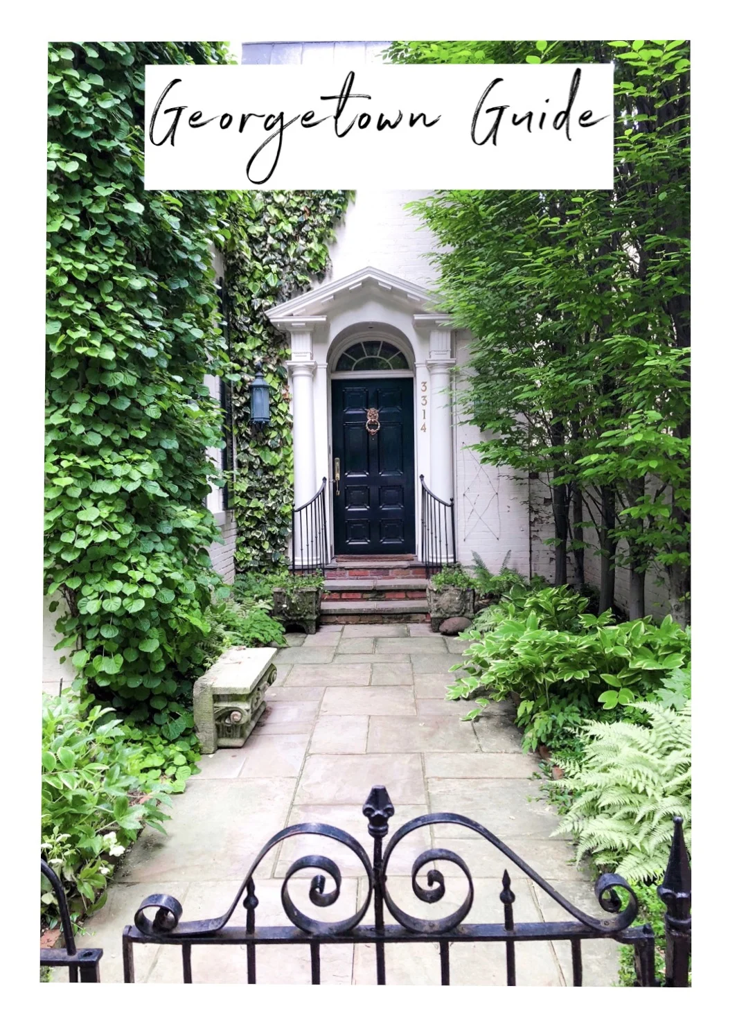 Georgetown Guide