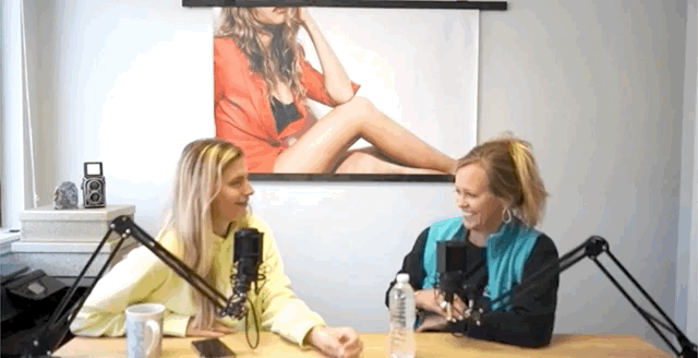 It's Not Your Dog, It's You: Shannon Wooten On The Ruby Hour Podcast