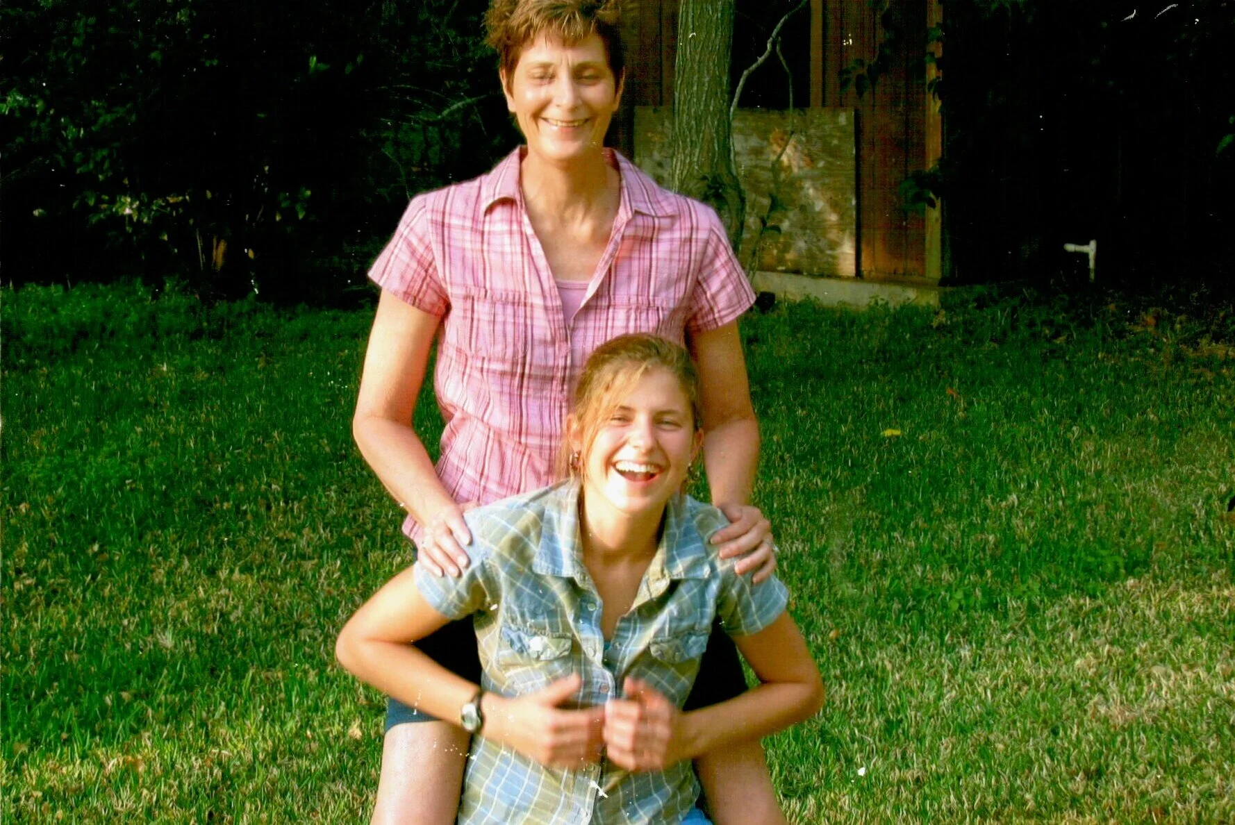 These Boots Are Made For Walkin'...$100 Bills And A Pair Of Cowboy Boots: A Texas Woman Mother-Daughter Story