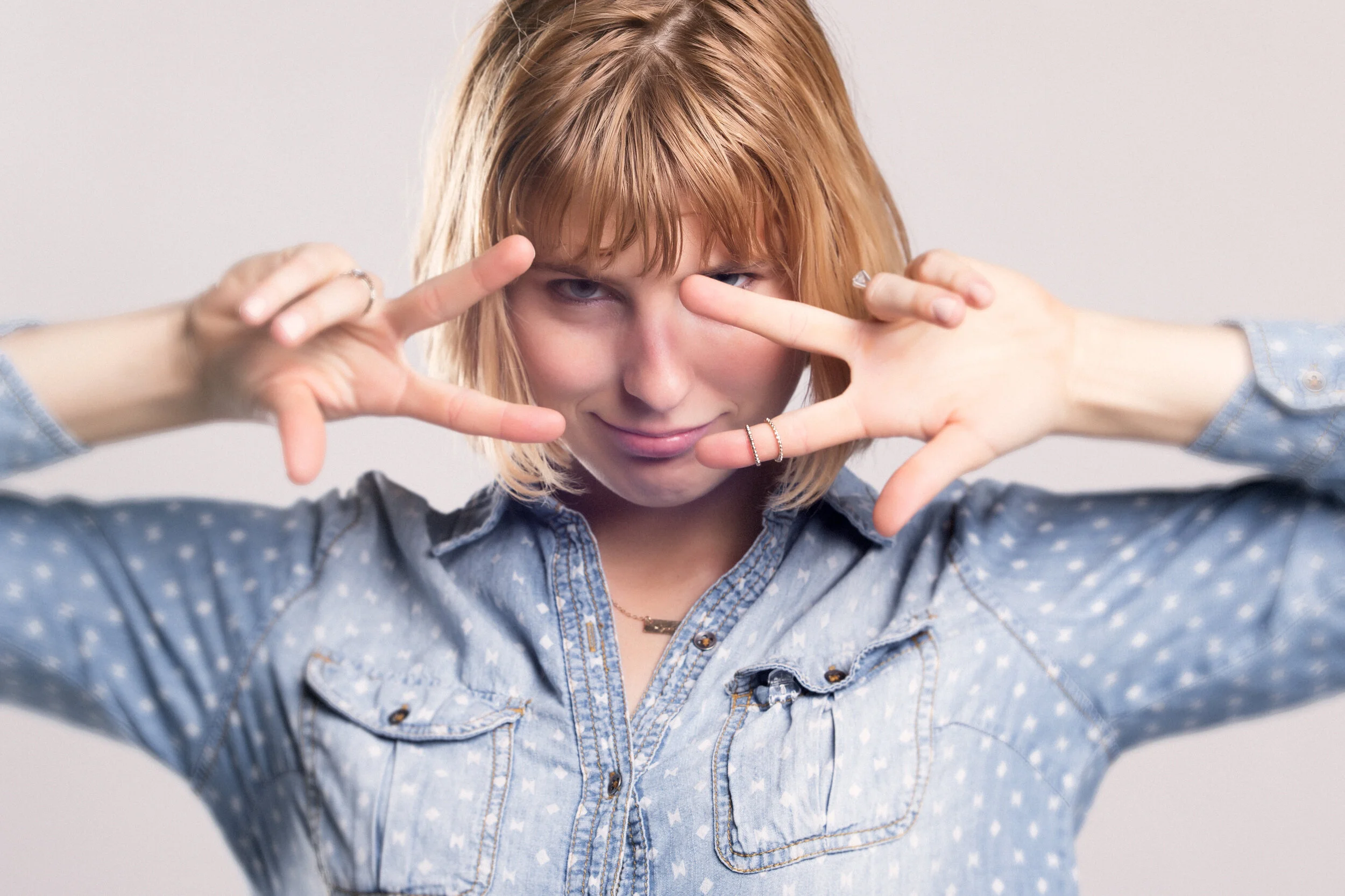 The Curse Of The Oversized-Diamond Engagement Ring [And What It Taught Me About Love]: The Most Stuck Up Thing I've Ever Said In My Life