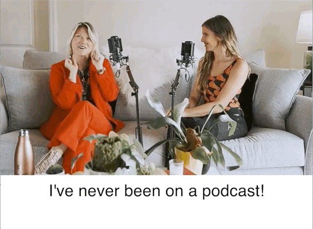 Horror Movies, Secret Lazy Eye Fetishes, Cat Parents - JENNY BROE On The Ruby Hour