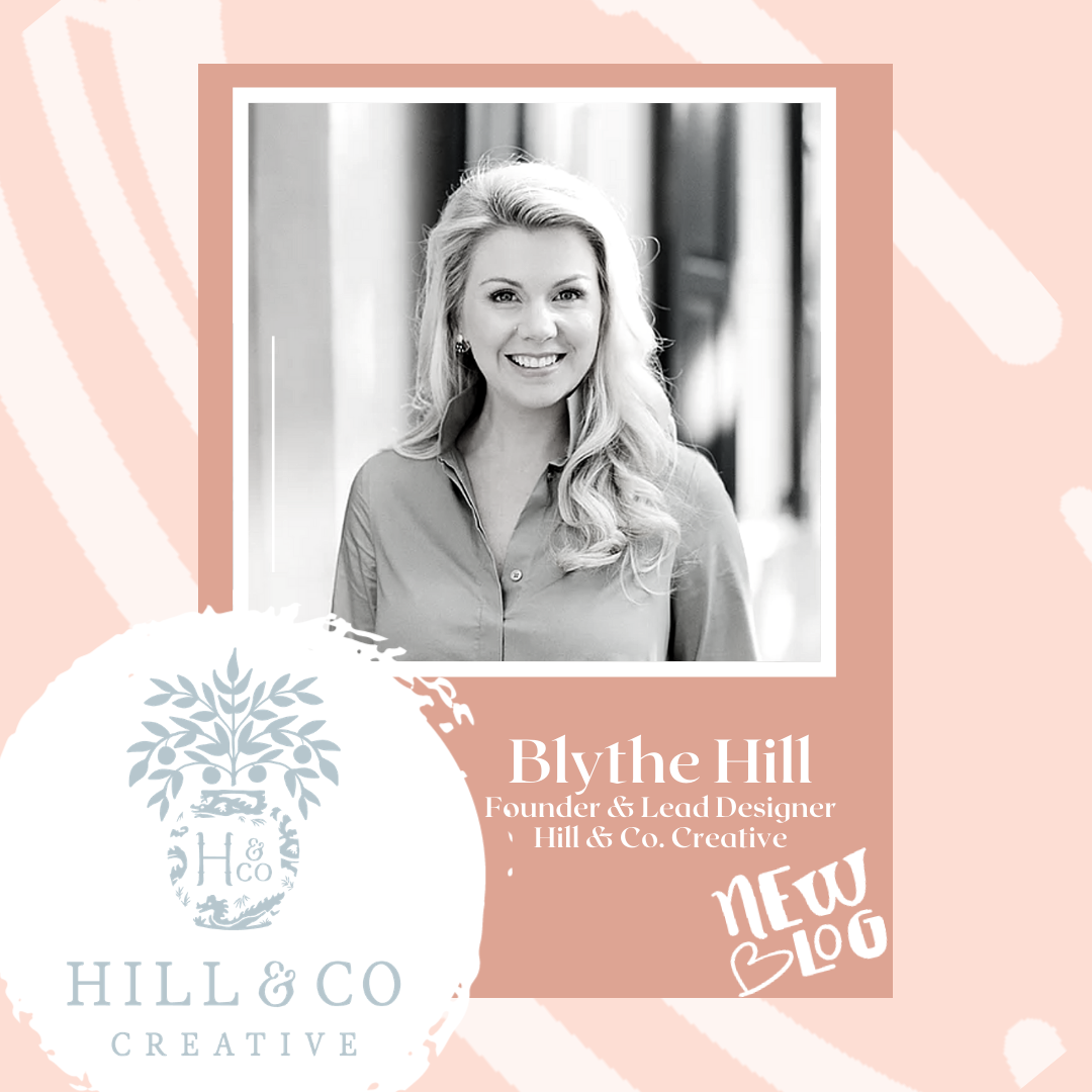 Rollin' With The COVID-19 Wedding Planning Punches: A Candid Interview With Blythe Hill, Founder of Hill &amp; Co. Creative 