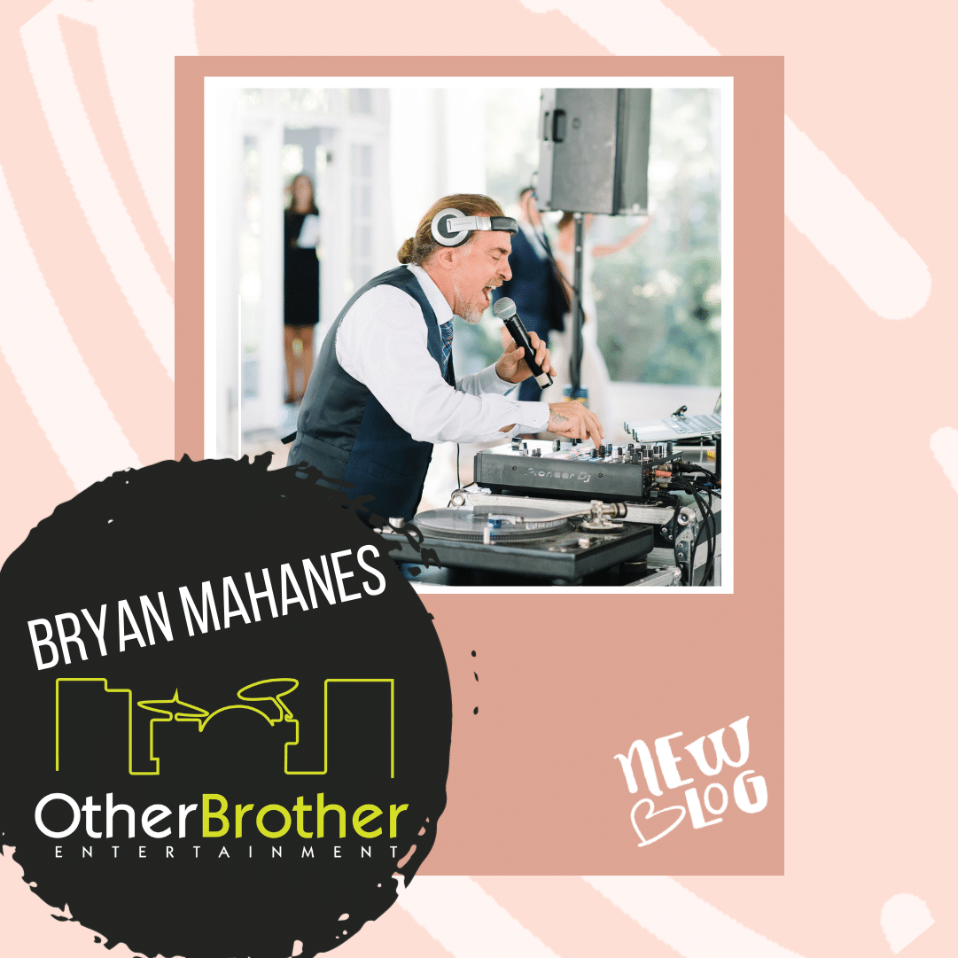 Musician Bryan Mahanes On Wedding Contracts, Fine Print, And Renewing Your Creativity As An Artist Through COVID-19