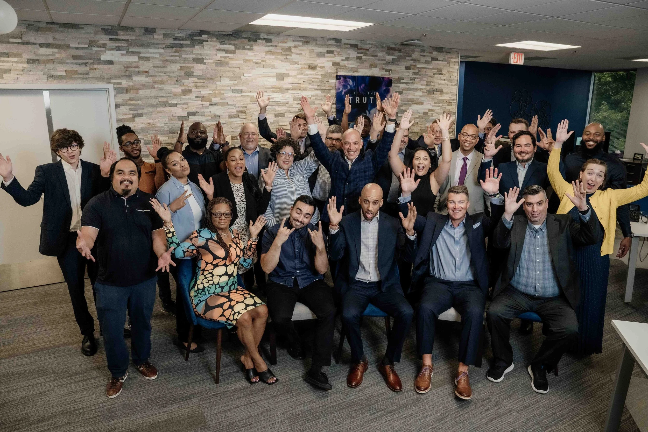 Break Free from "Boring": Unleash Your Professional Services Brand with Compelling Visual Storytelling