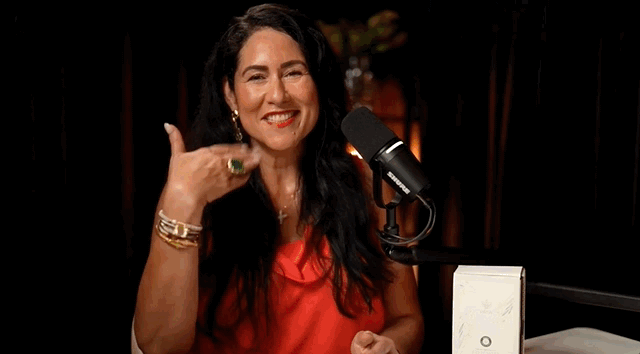 Timeless Beauty: Defying Aging With Latina Wellness Mogul Xochitl Cordova, Maya Holistic Beauty CEO