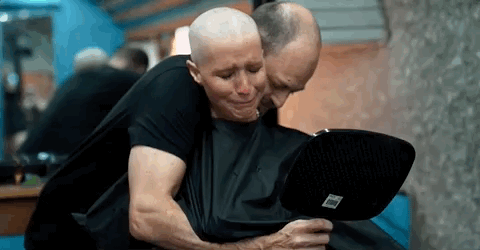 35, Diagnosed With Triple Negative Breast Cancer: How Scuba Dive Instructor Melannie Bachman Found Freedom In Breast Cancer (…and Became A Death Doula)
