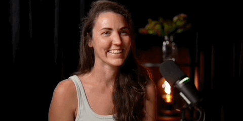 Women in Tech: Lisa Neigut on Gender, Connection, and Redefining Relationships | The Ruby Hour Podcast