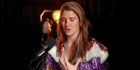Lisa Neigut on Navigating Tech, Relationships, and the Duality of Femininity | The Ruby Hour Podcast