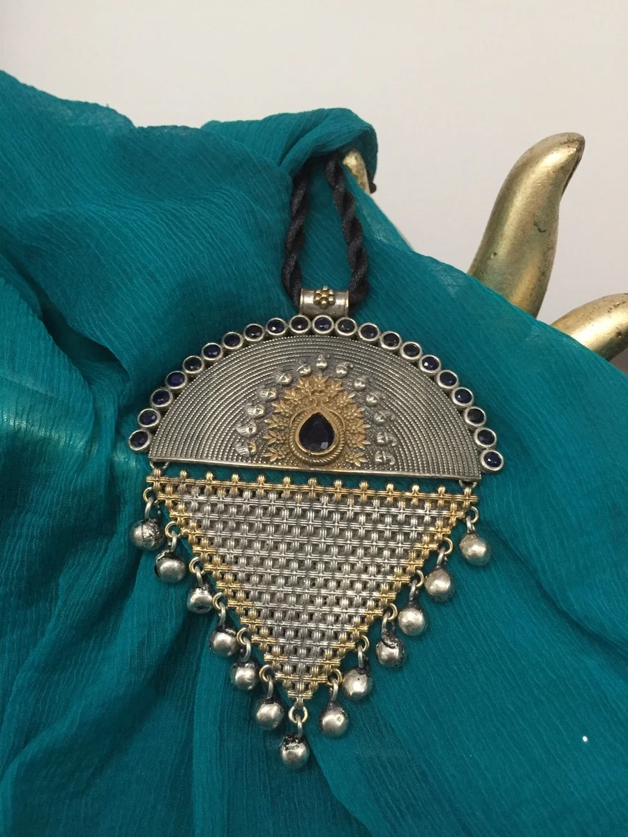 Rani Collection: Necklace #5