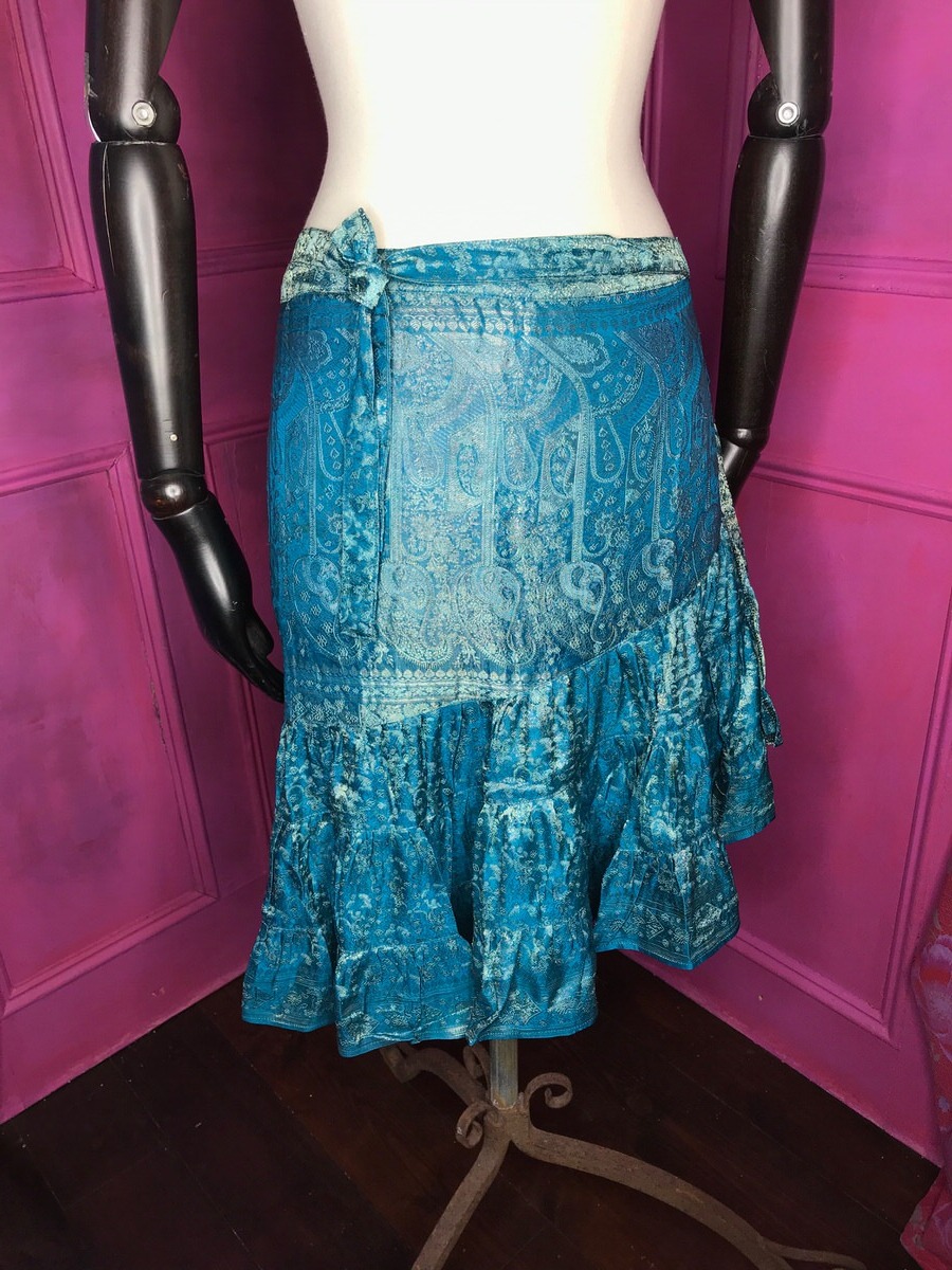 Recycled-Sari-wrap-skirt-short-1(back).jpeg
