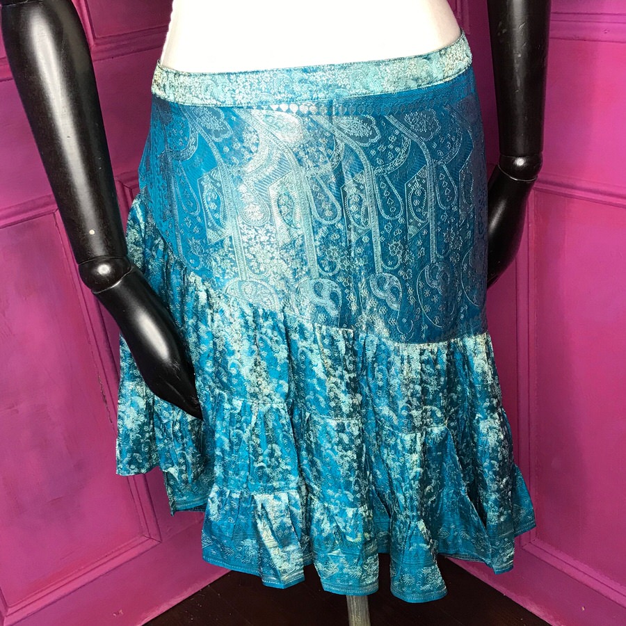Recycled-Sari-wrap-skirt-short-1(front).jpeg