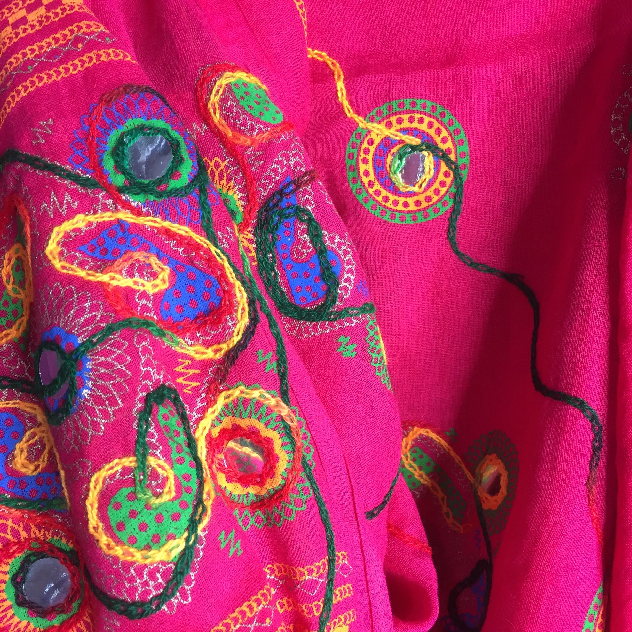 pink Rajasthani scarf.jpeg