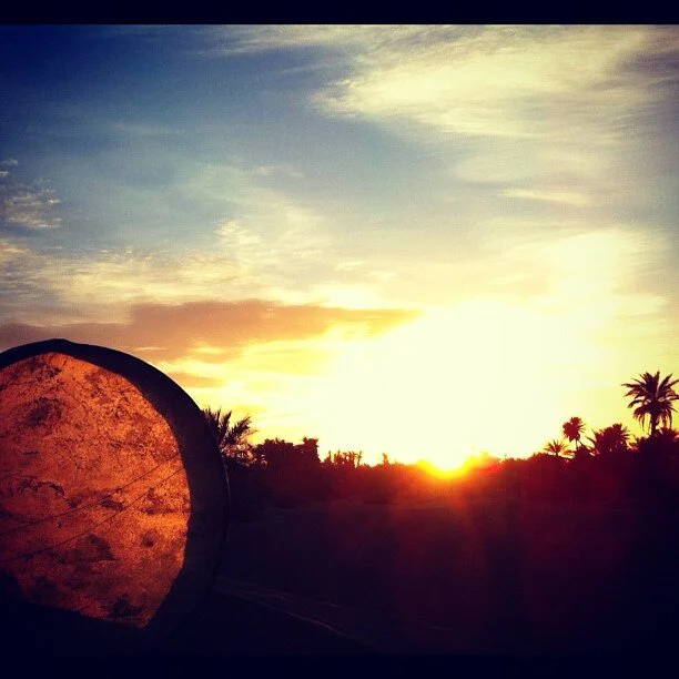 Dance Sahara 5-14th November 2020