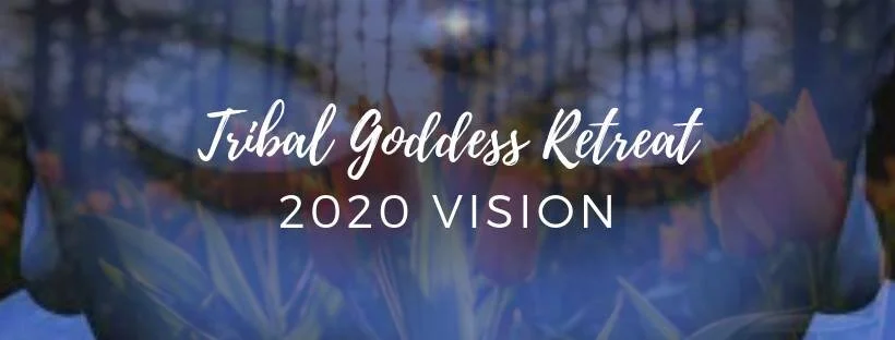 Tribal Goddess Retreat