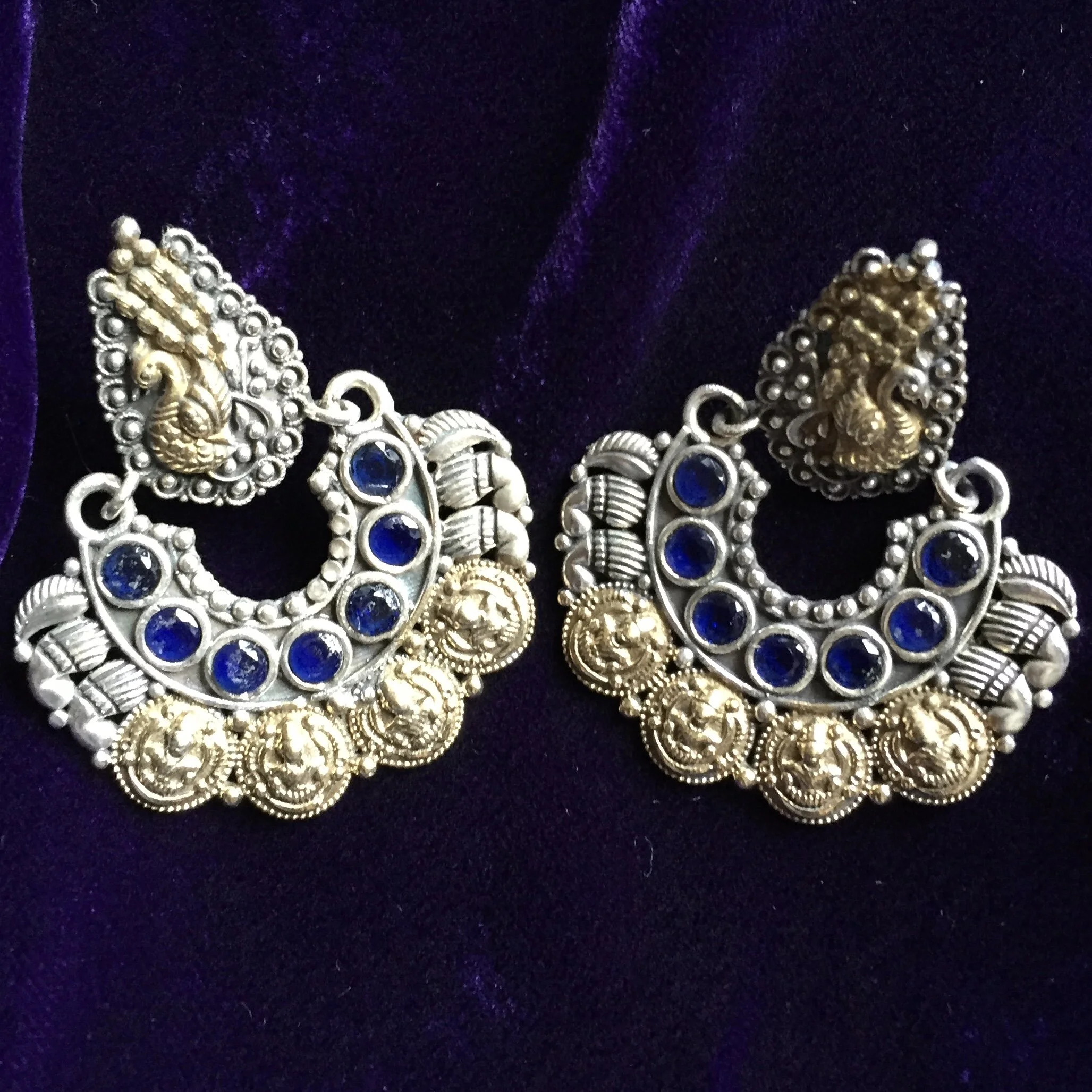Indian Earrings