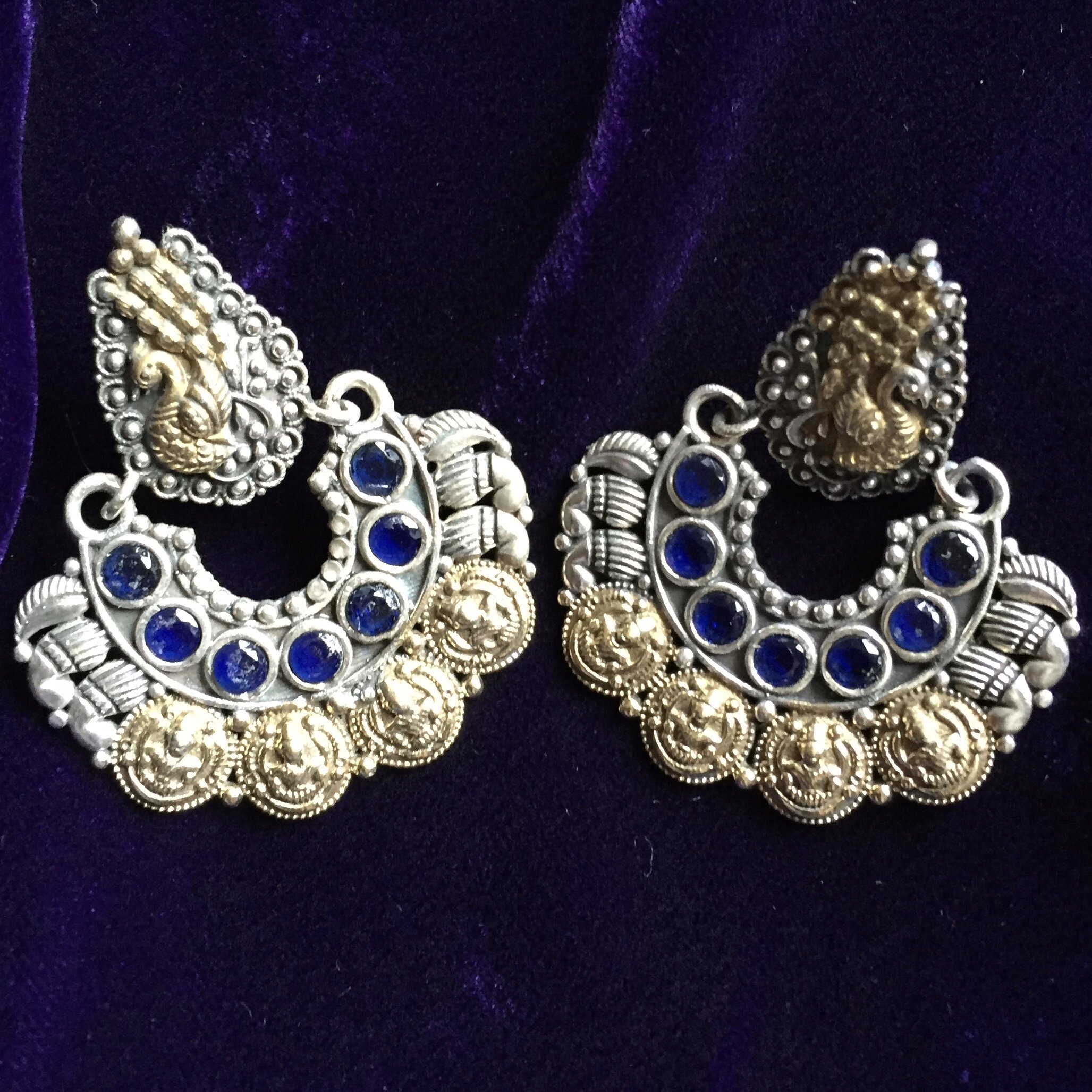 Rani Collection Earrings