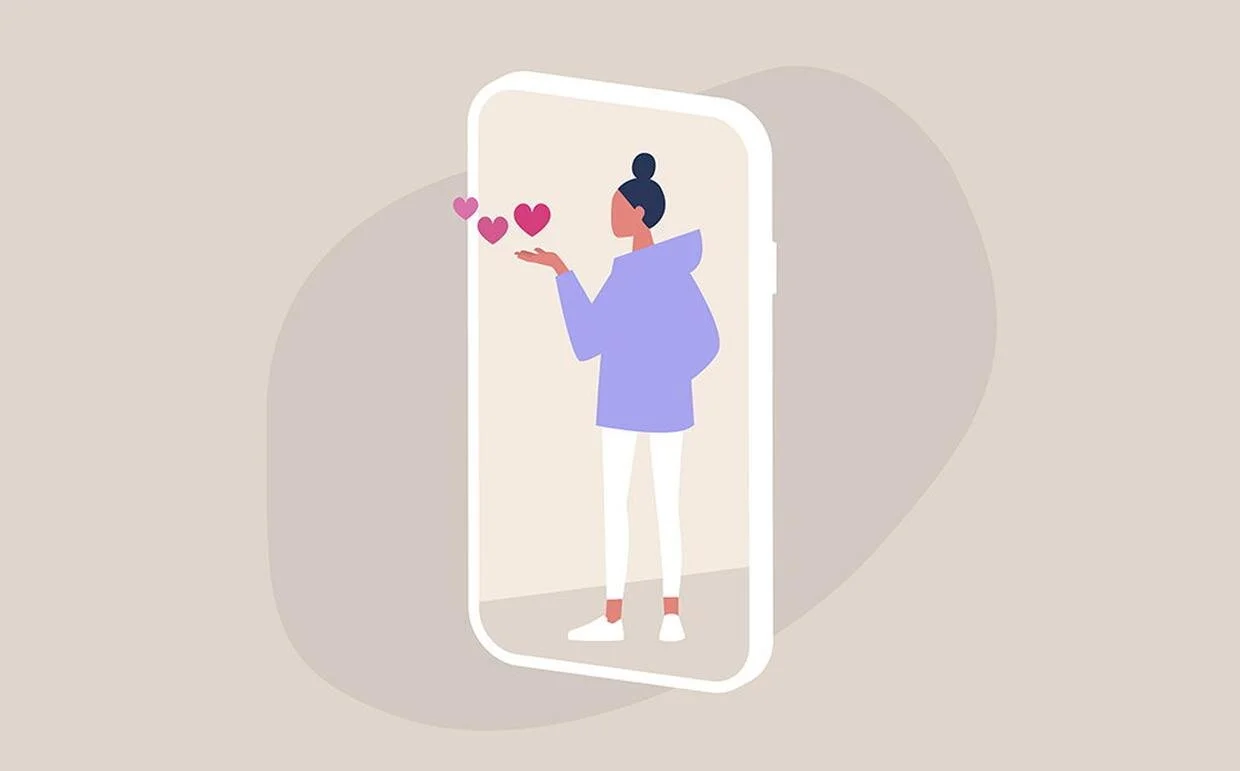 Asking for a friend: ‘I’ve never had a boyfriend and hook-up culture isn’t for me.