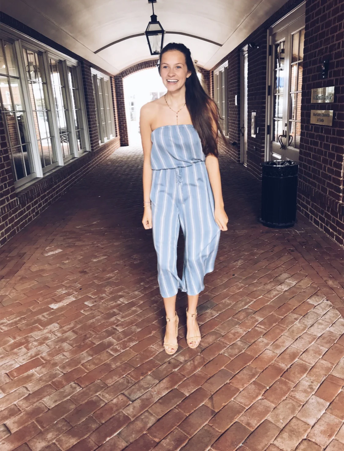  Ava, age 16. 