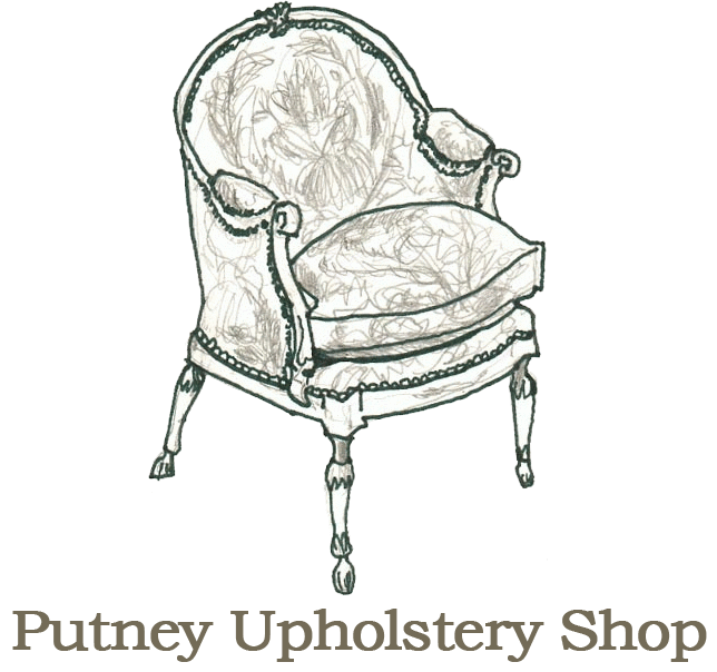 Putney Upholstery Shop