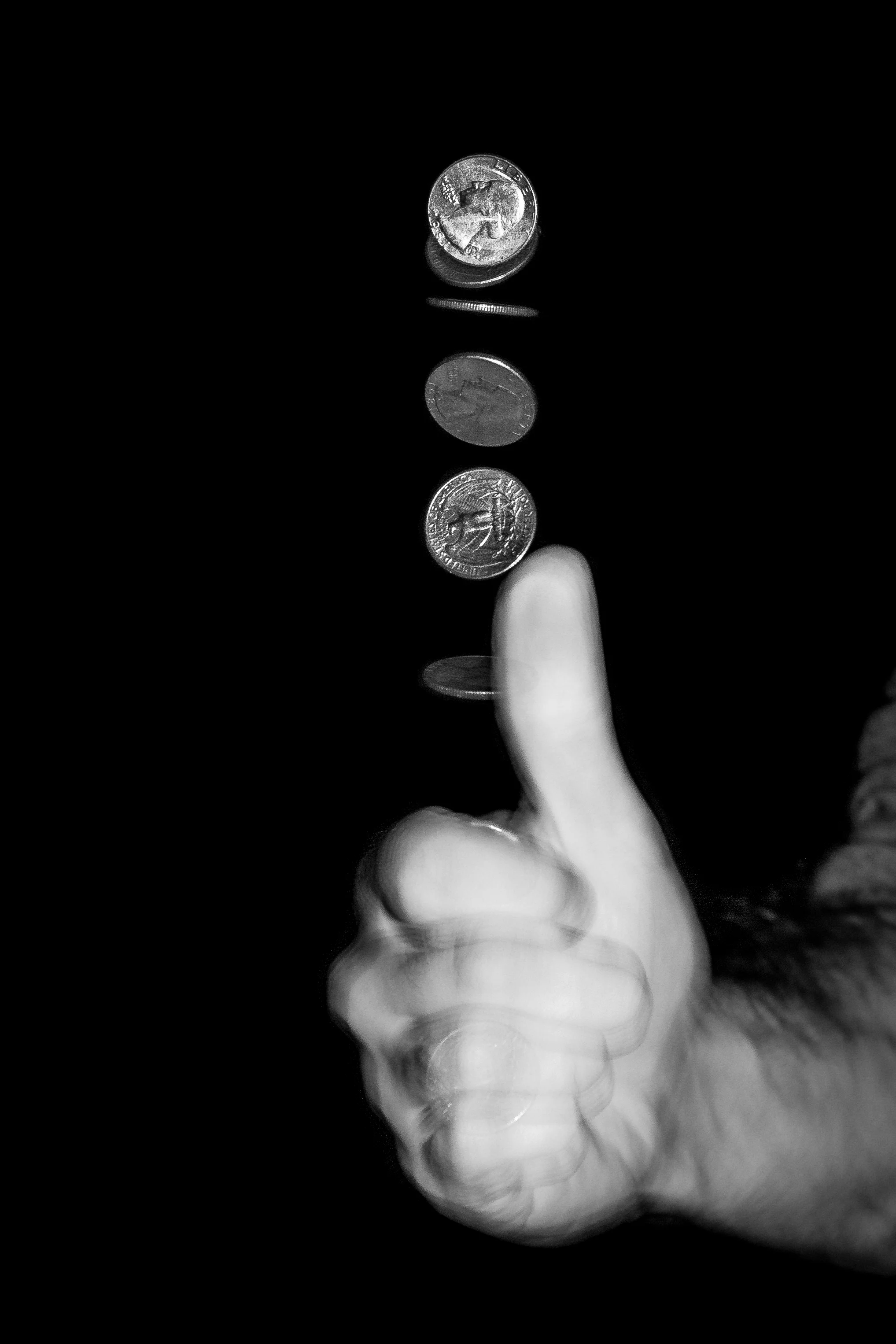 "Heads or Tails?"