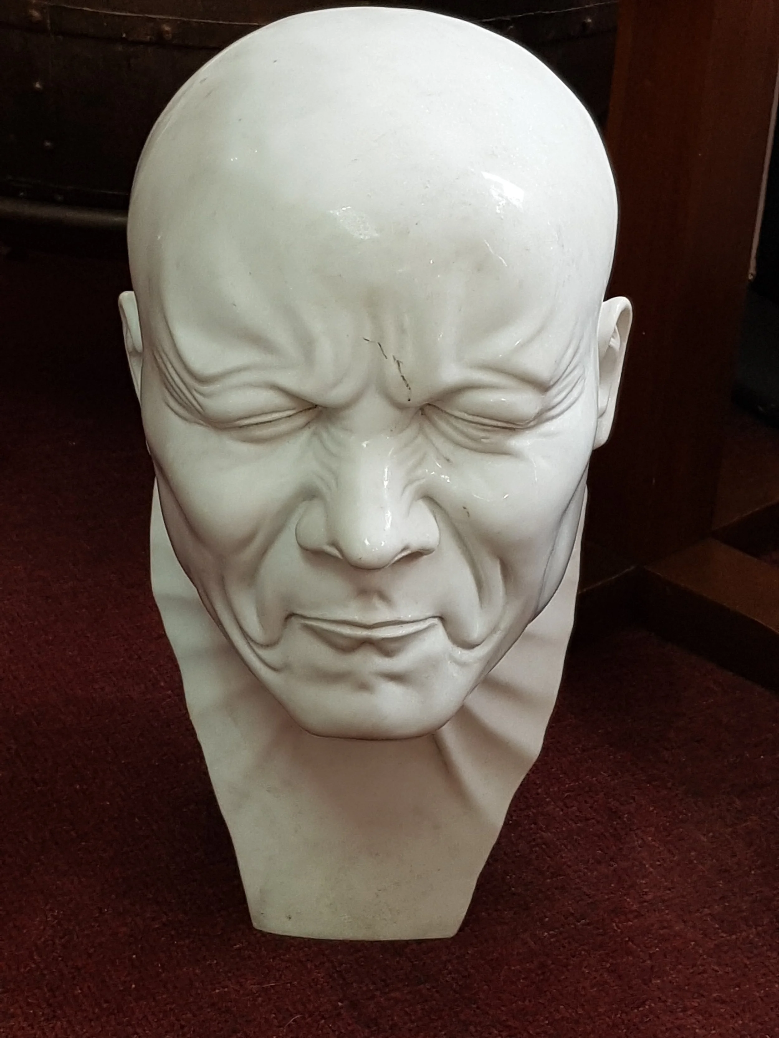 Persistent pain - and how to think differently about it