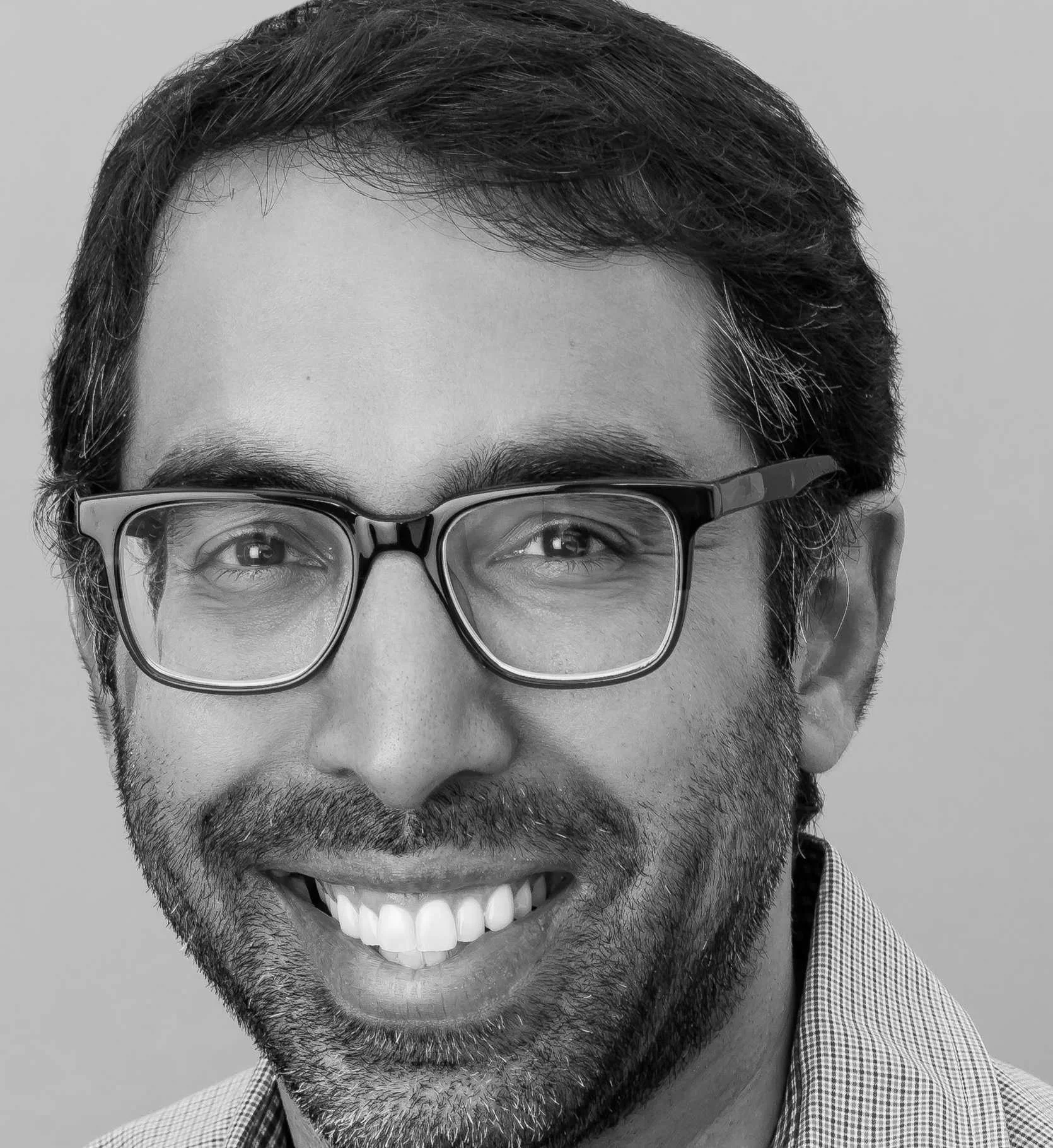 Paul Sethi, Managing Partner