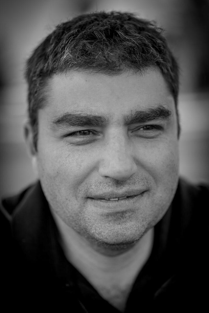 Alex Iskold, Managing Partner
