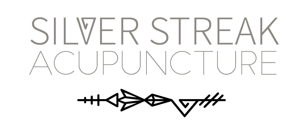 Silver Streak Acupuncture