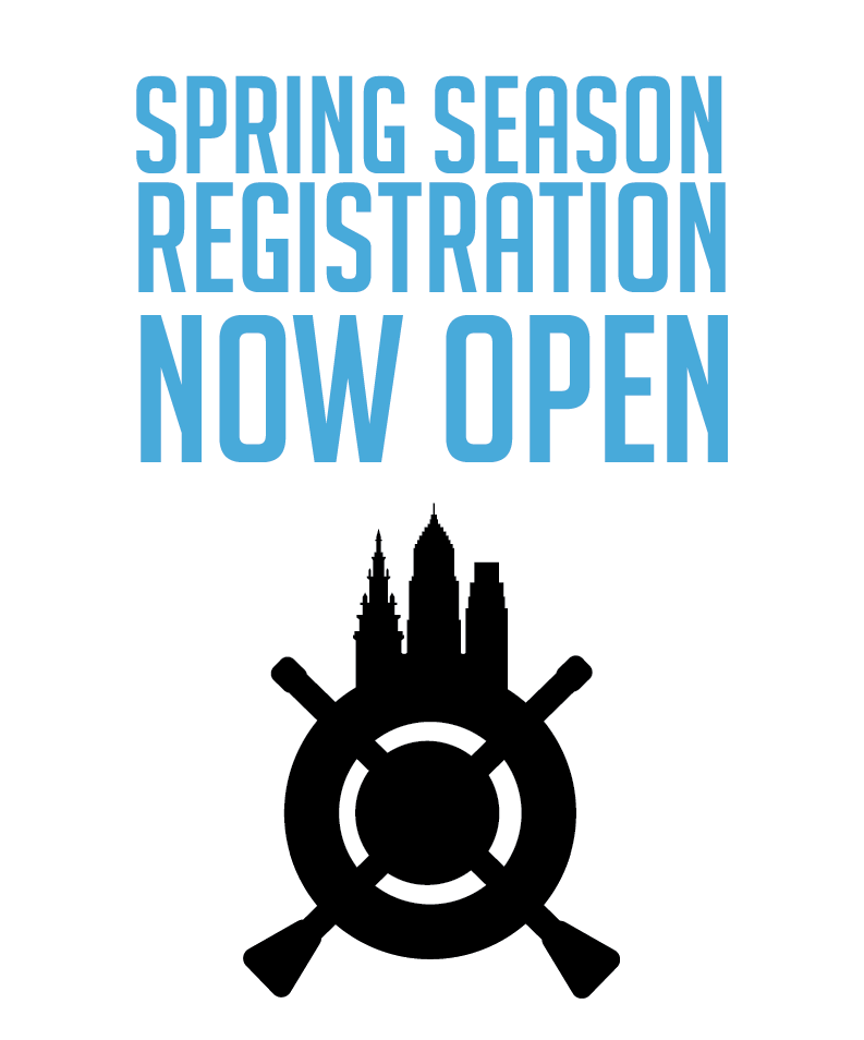 Registration Open - Spring 2019 Season