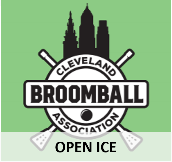 Co-Ed Open Ice Session