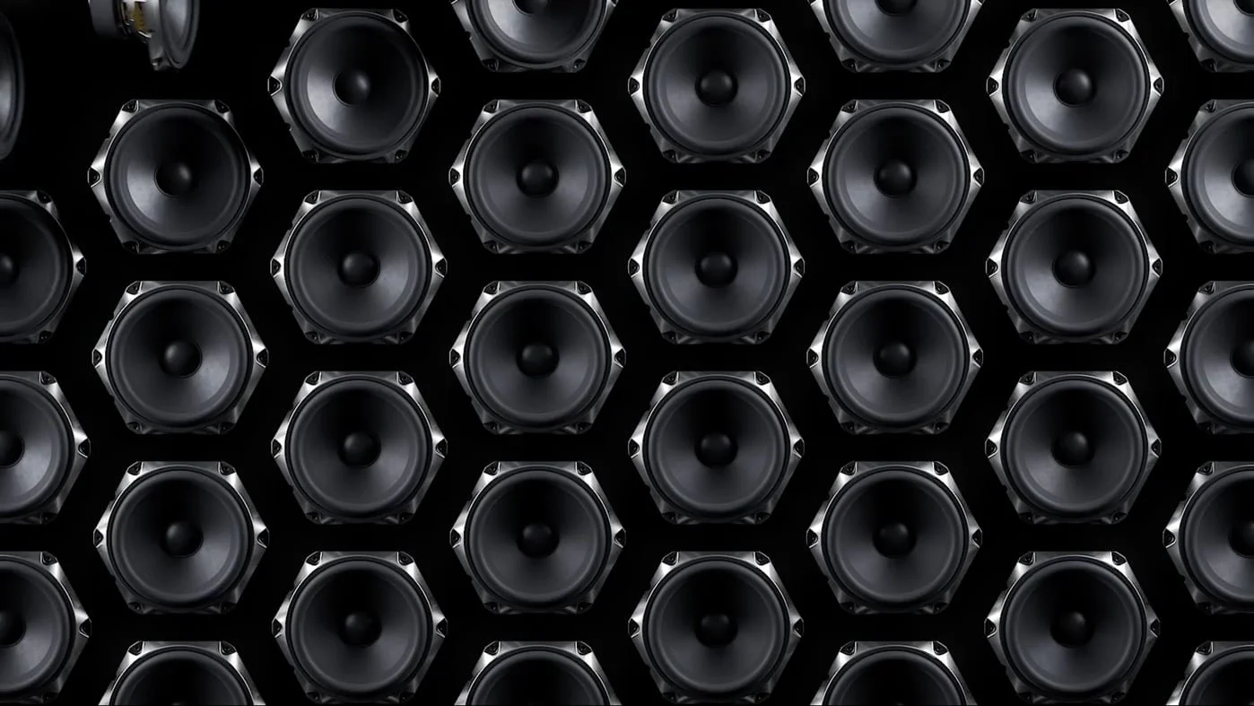 Bowers & Wilkins