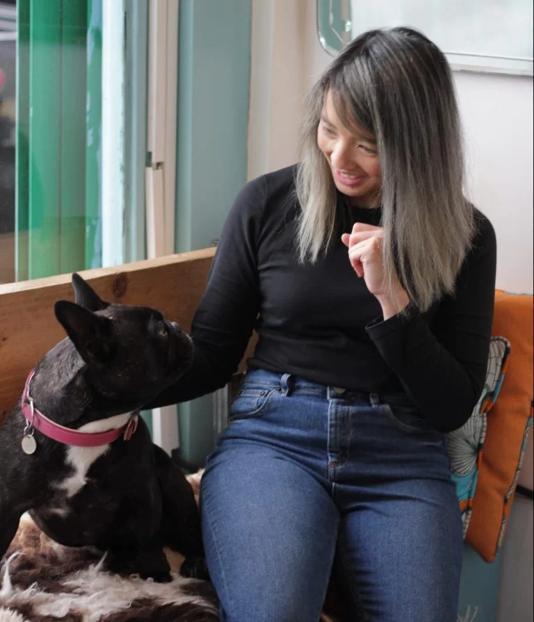 Cheers 2018 &amp; Here’s To Scheming &amp; Plotting In 2019!