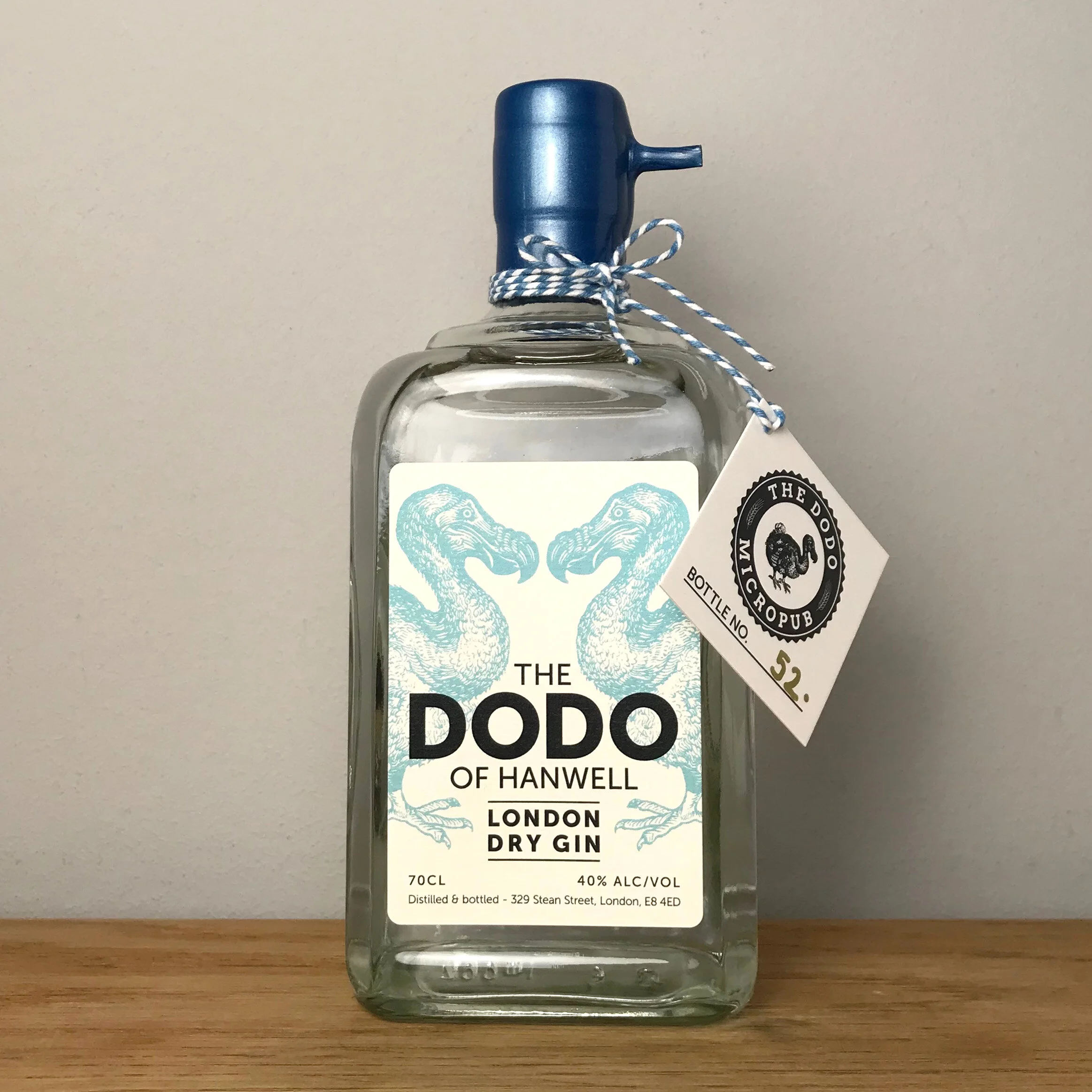Dodo of Hanwell Gin.jpg