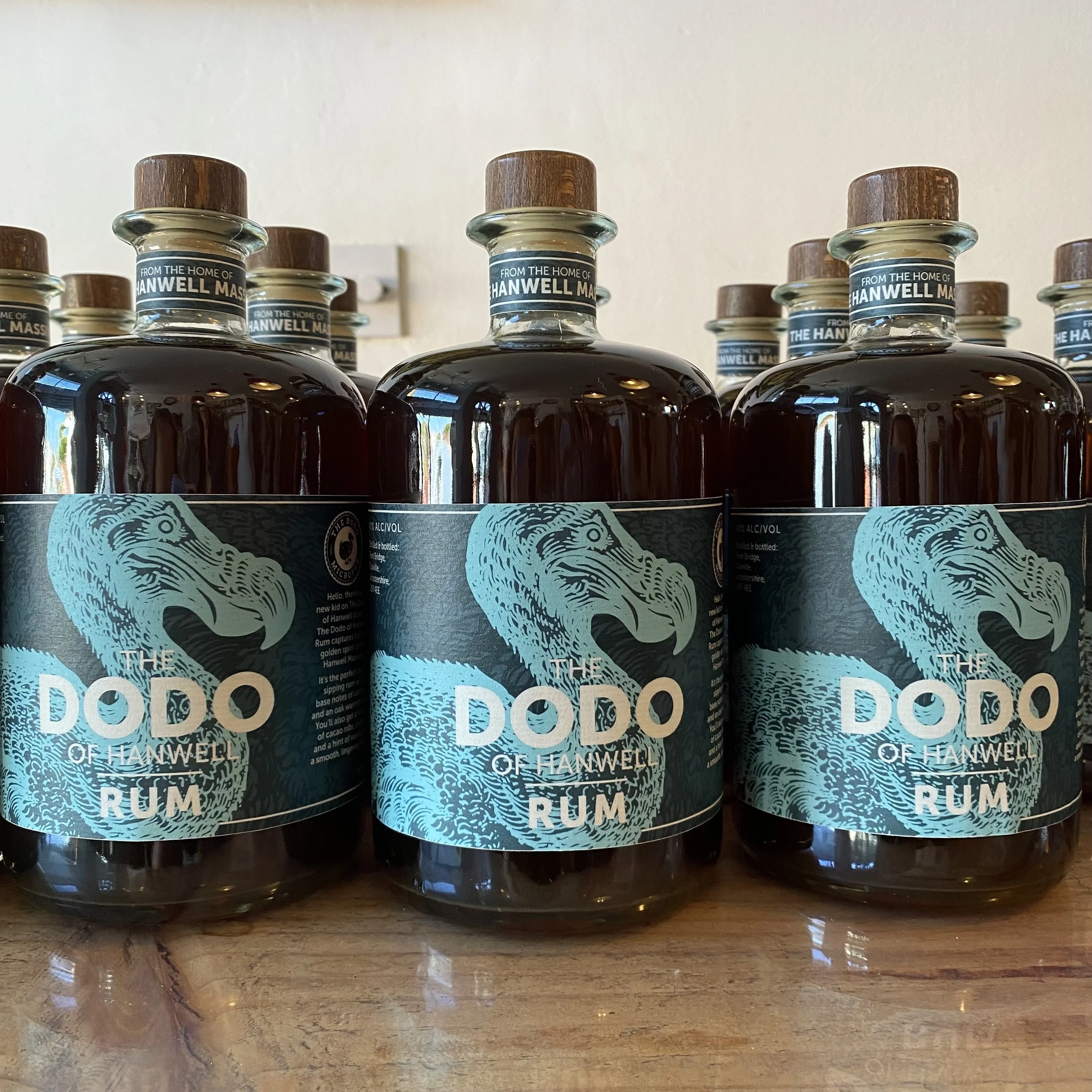 Dodo of Hanwell Rum Multiple.jpg